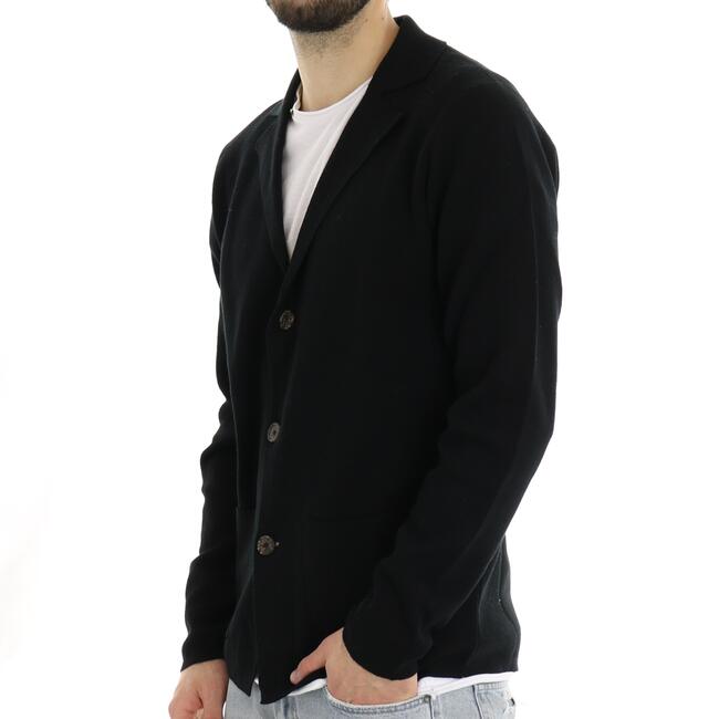 GIACCA IN MAGLIA RETOIS - Mad Fashion | img vers.650x/
